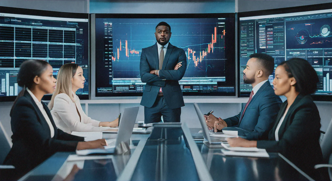 December Market Digest