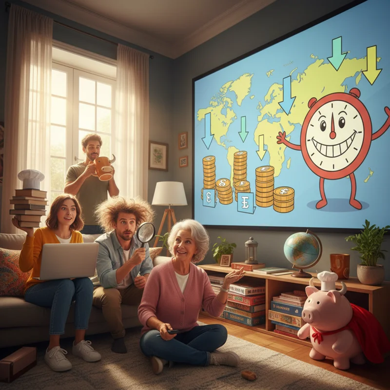 Fed meeting live coverage: Federal Reserve set to cut interest rates for third time this year, 2026 forecast in focus