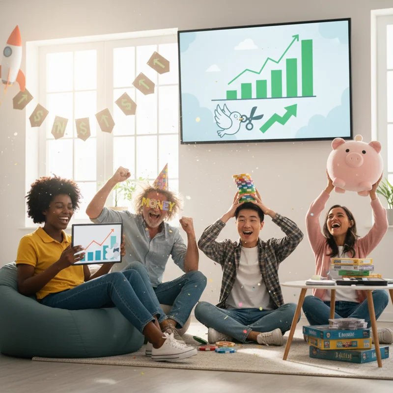 Stock market today: Dow surges, S&P 500 rallies near record as Fed cuts rates, Powell offers no 'surprises'