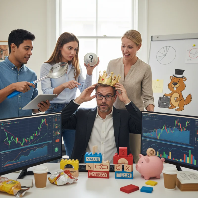 Abel takes over for Buffett in less than two weeks. Wall Street has some advice for new Berkshire CEO