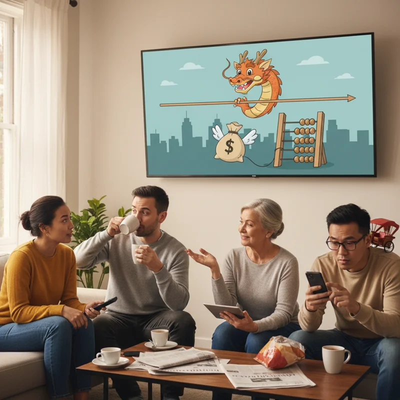 China keeps benchmark lending rates steady for a seventh straight month despite weak economic data