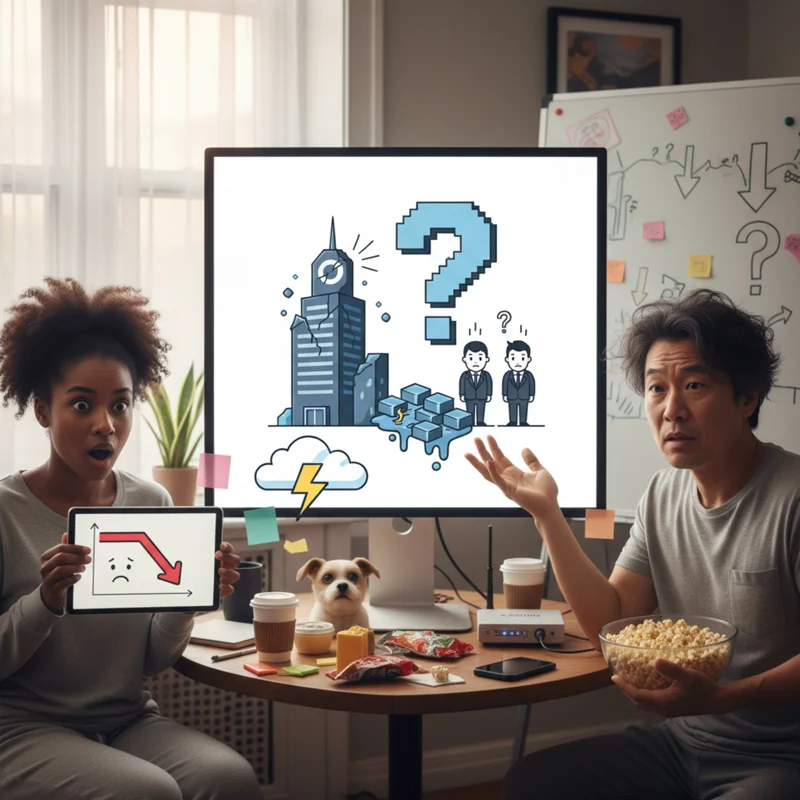 Oracle shares on pace for worst quarter since 2001 as new CEOs face concerns about AI build-out