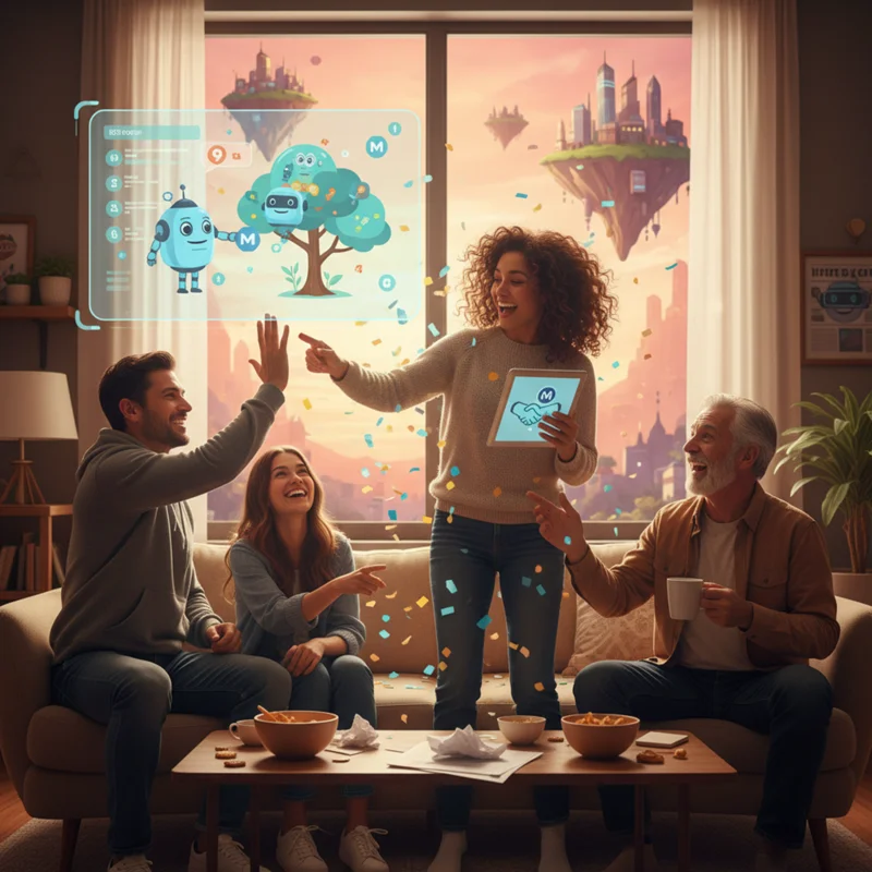 Meta acquires intelligent agent firm Manus, capping year of aggressive AI moves