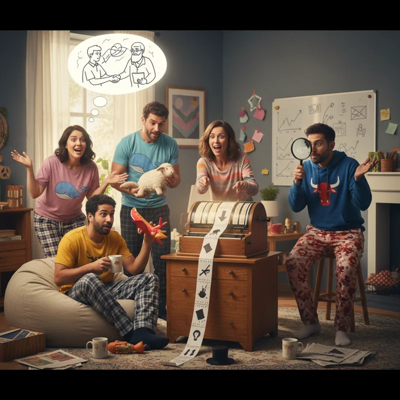 Berkshire Hathaway shares dip as Warren Buffett exits and Greg Abel era begins