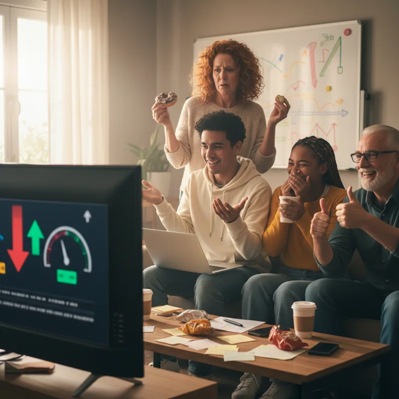 U.S. payrolls rose 50,000 in December, less than expected; unemployment rate falls to 4.4%