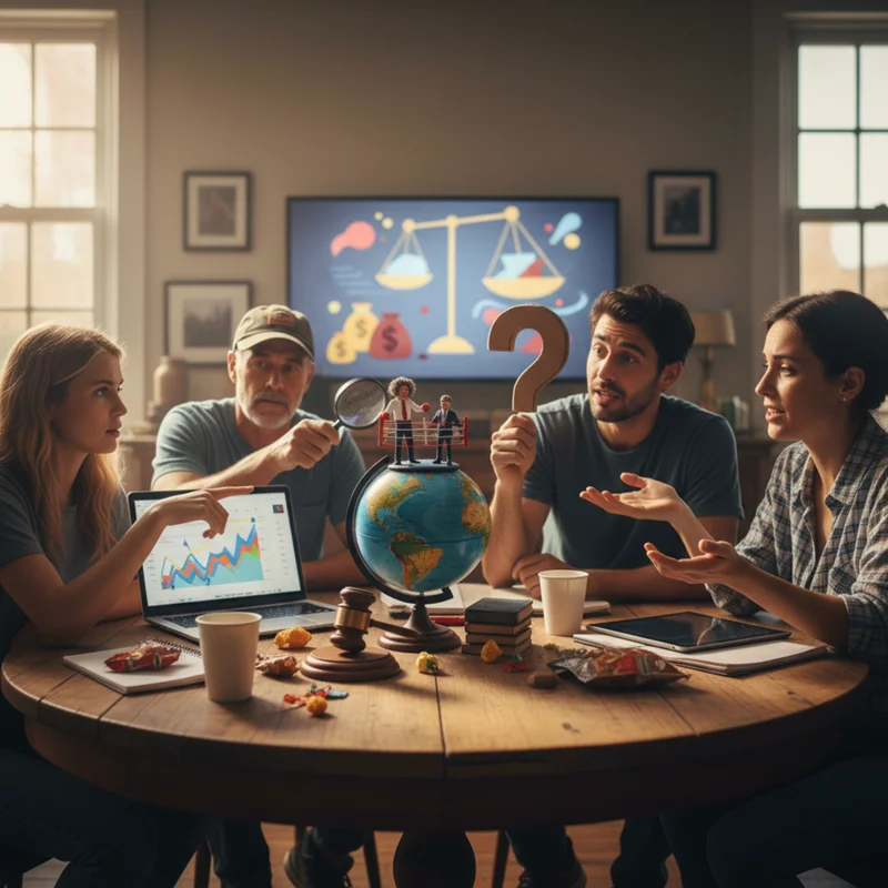 A major development in Trump's Fed feud is set to happen next week in the Supreme Court