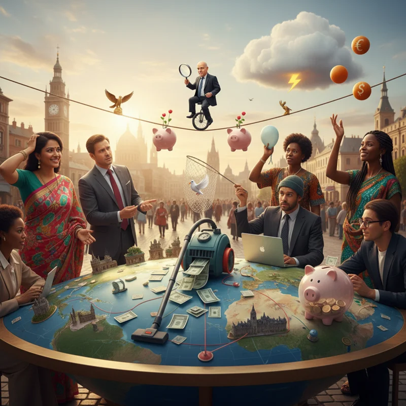 Trump nominates Kevin Warsh for Federal Reserve chair to succeed Jerome Powell