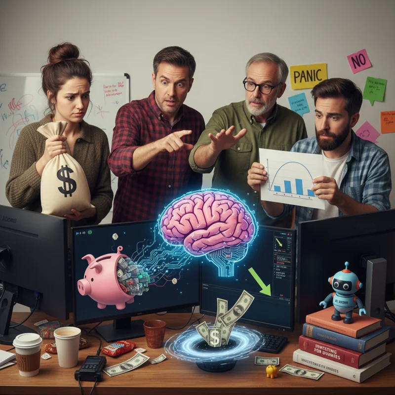 Tech AI spending may approach $700 billion this year, but the blow to cash raises red flags