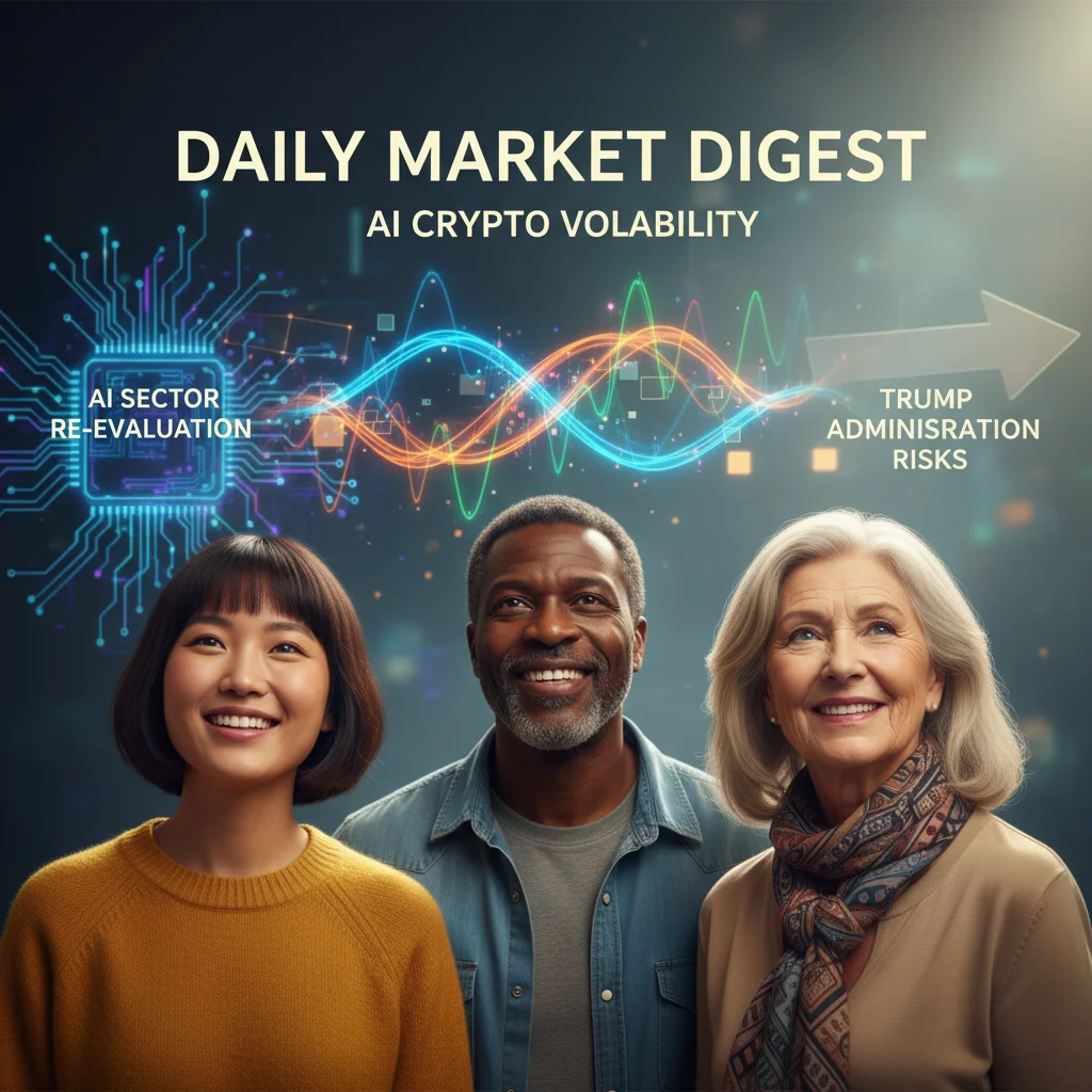 Daily Market Digest