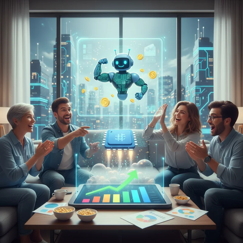 TSMC Revenue Jumps 37% in January as AI Spending Marches On