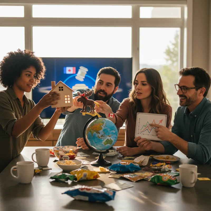 House votes to override Trump's Canada tariffs