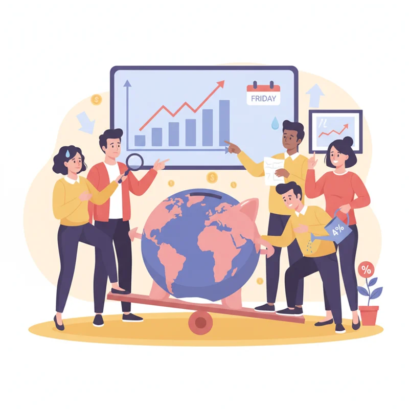 The January CPI inflation report is due out Friday morning. Here's what it's expected to show