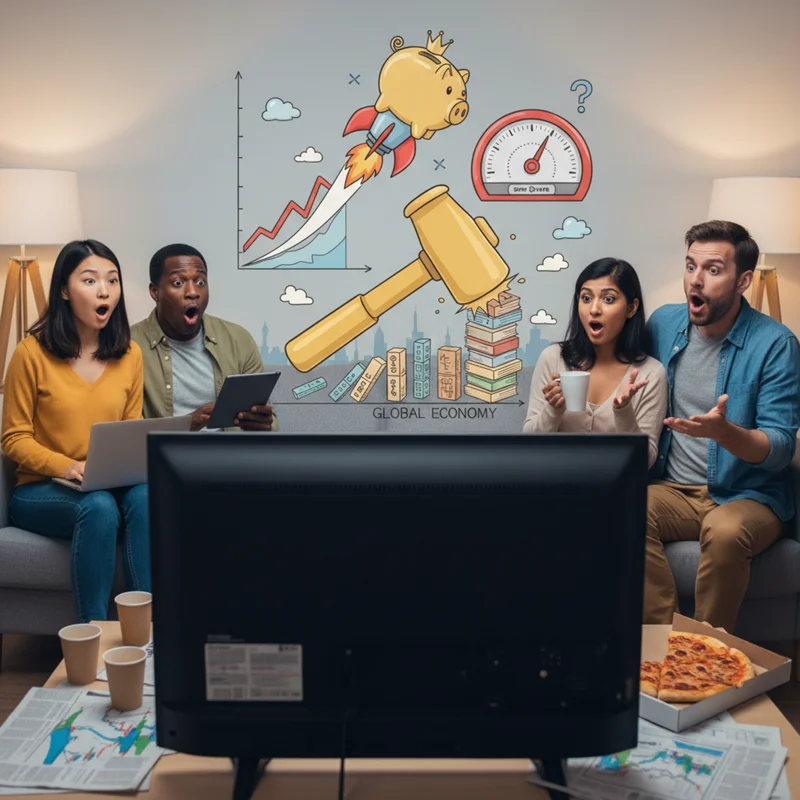 Goldman Sachs resets PCE inflation target after CPI bombshell