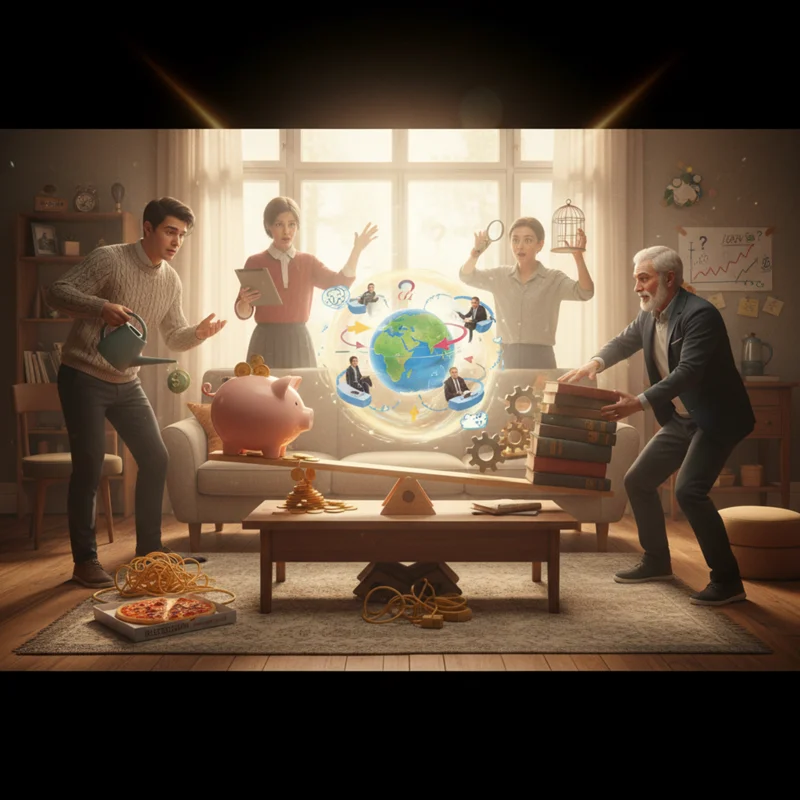 Fed Officials Split on Interest Rate Path, Minutes Show