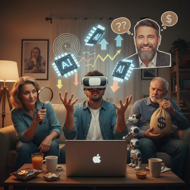 Nvidia earnings report collides with Wall Street skepticism over AI spending