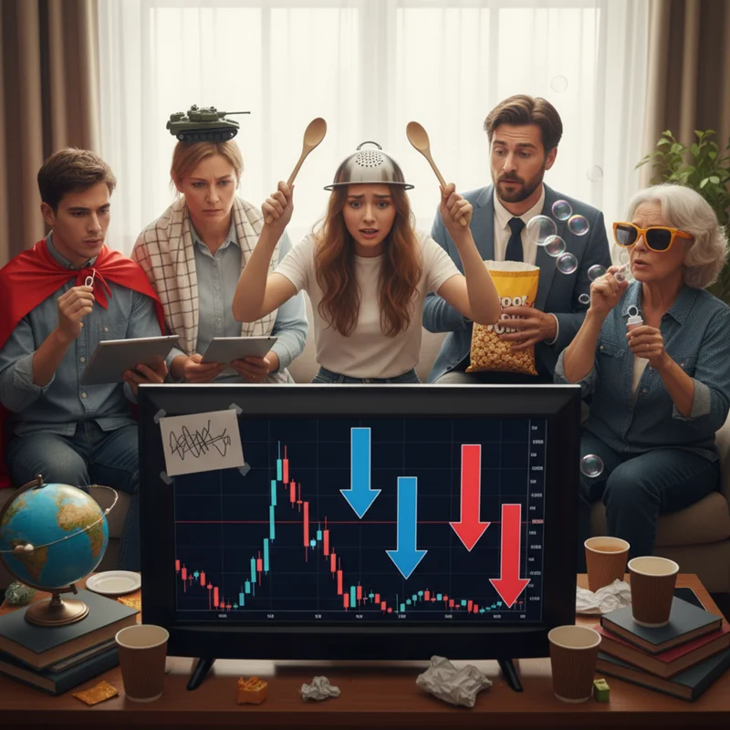 European markets open lower as Iran war unsettles traders