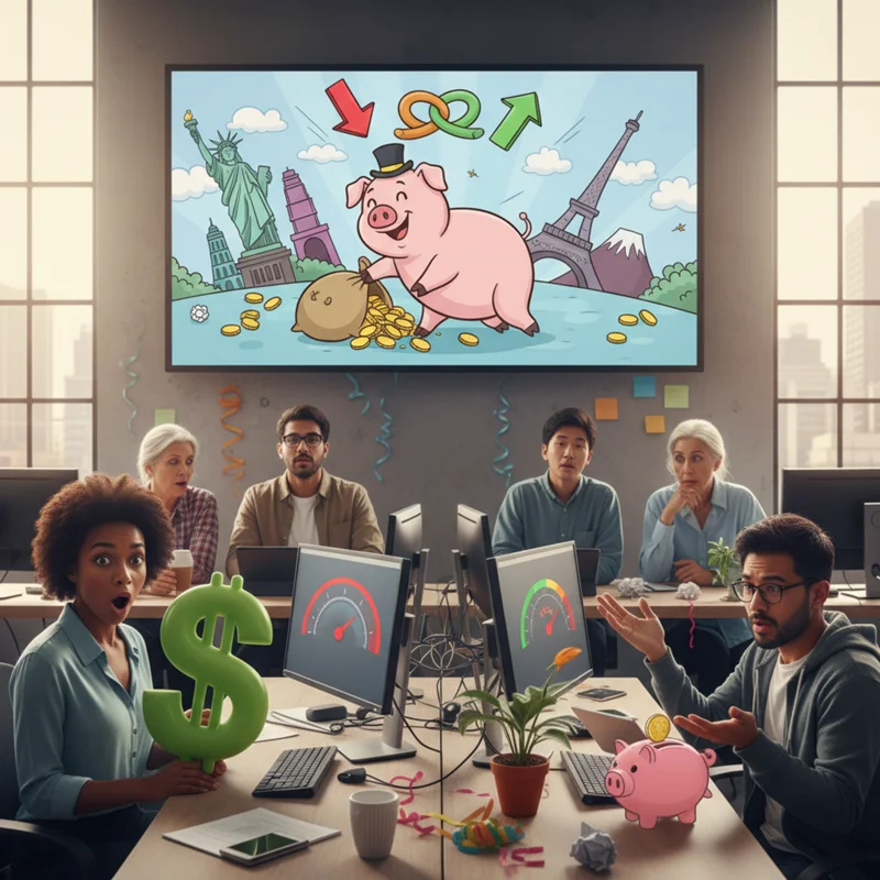 U.S. payrolls unexpectedly fell by 92,000 in February; unemployment rate rises to 4.4%