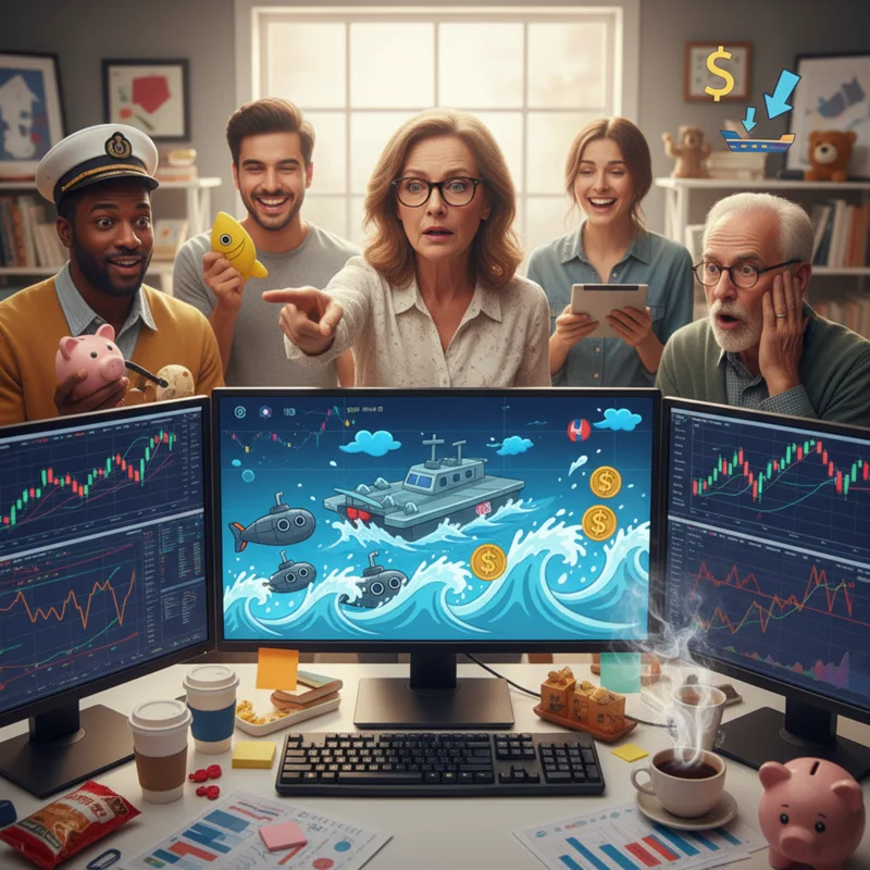 U.S. forces sink 16 Iranian minelayers as reports say Tehran is mining the Strait of Hormuz