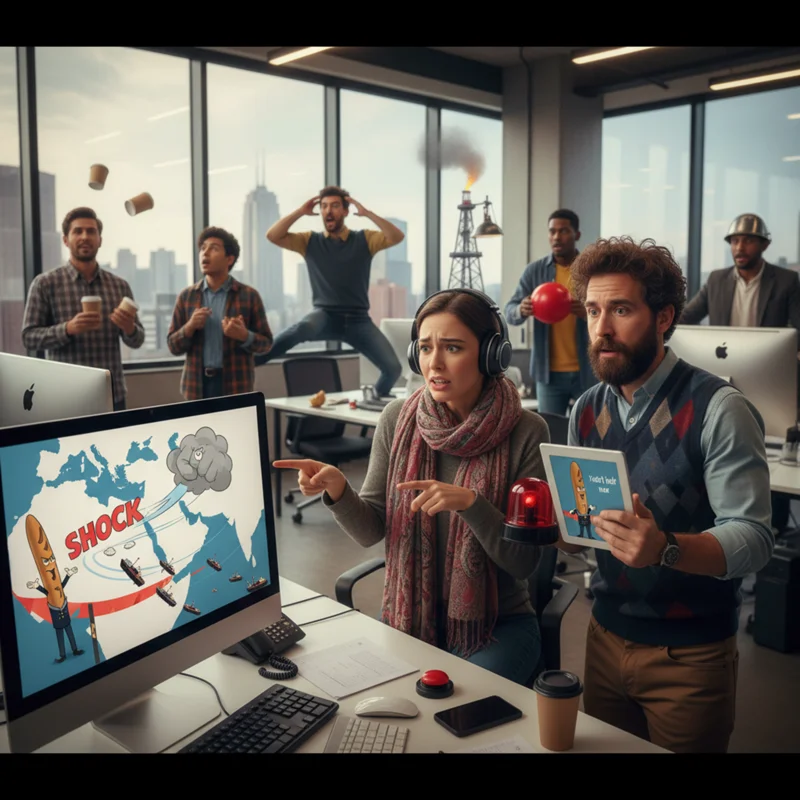 Iran launches retaliatory strikes on Israel and U.S. assets after security chief Larijani is killed