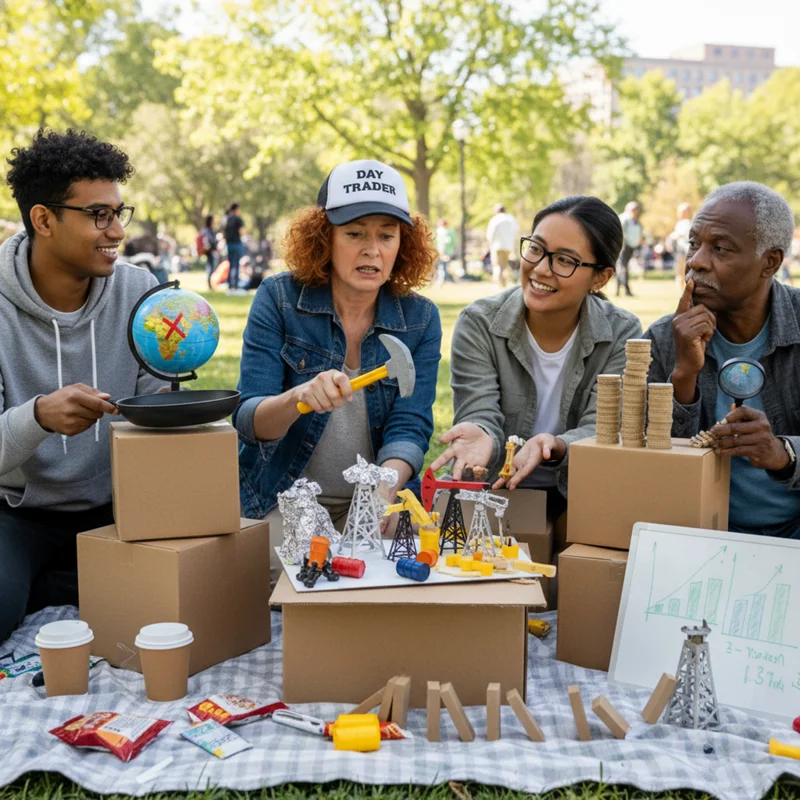 More than 40 Middle East energy assets ‘severely damaged,’ IEA chief says