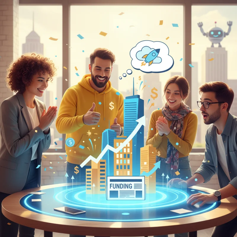 OpenAI raises additional money to bring record funding round to $120 billion, CFO tells Cramer