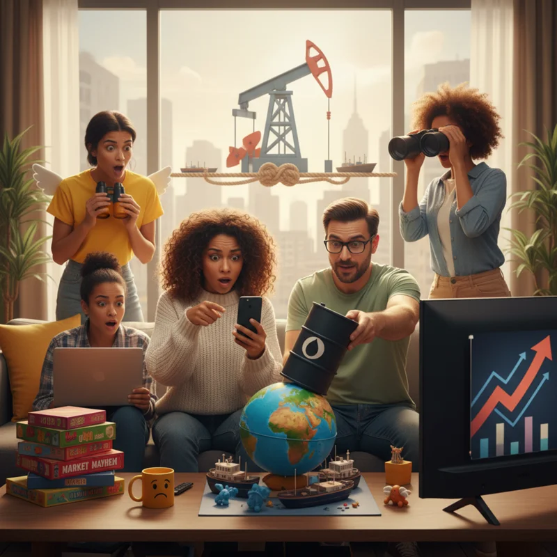 Oil prices rise 2% as Iran rejects direct U.S. talks