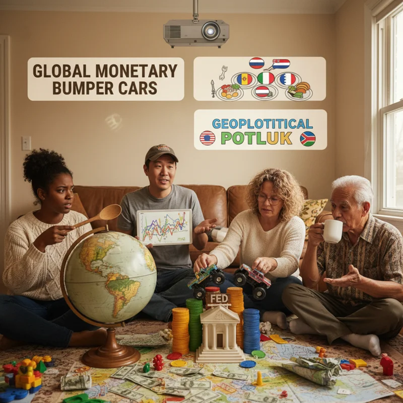 Warsh nomination moves ahead, putting Trump's competing Fed plans on a collision course