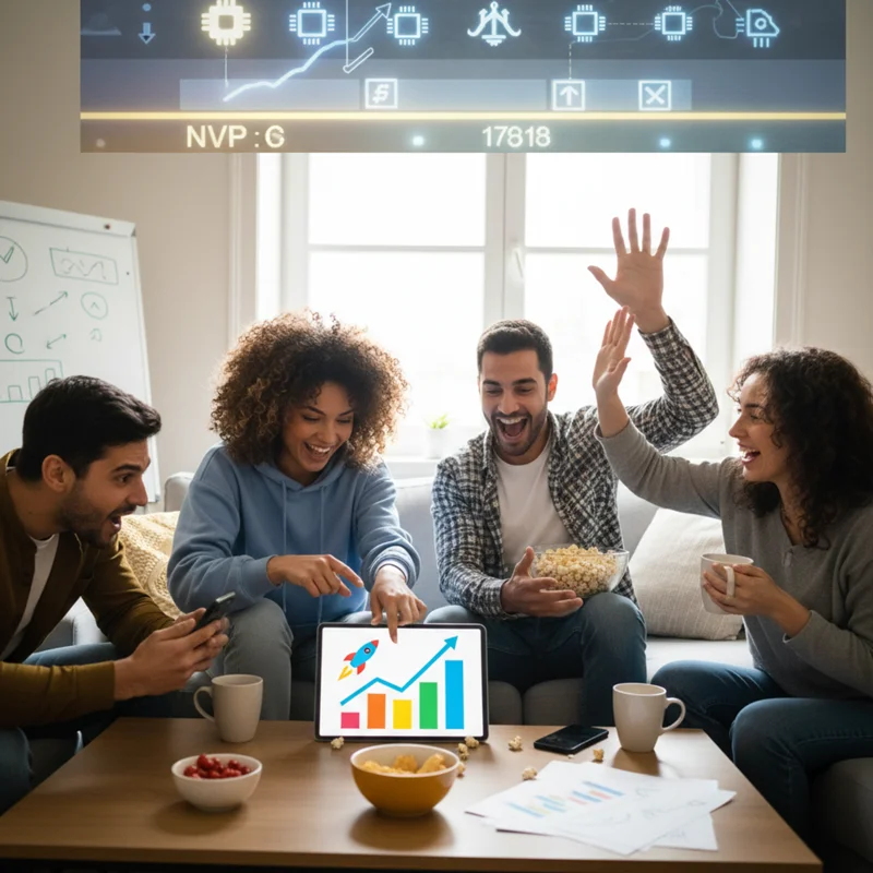 Samsung shares rise after profit seen jumping 8-fold on AI chip boom