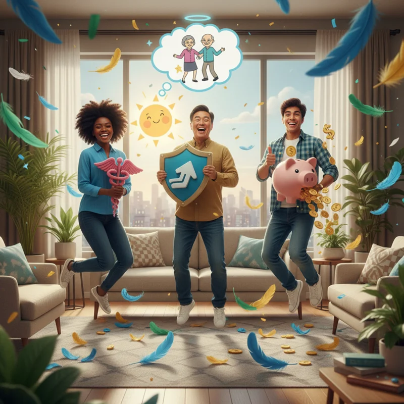 UnitedHealth (UNH) Soars 9.37% on Medicare Reimbursement Rate Jump