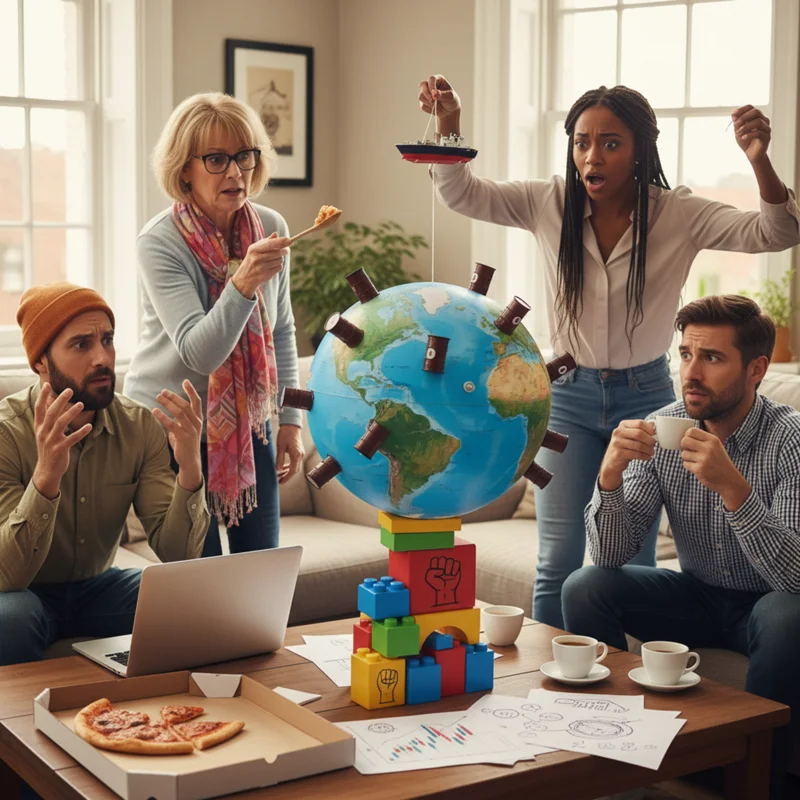 Oil prices resume gains after Iran accuses U.S. of breaching ceasefire deal