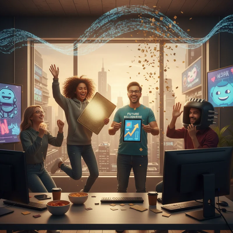 TSMC posts 35% jump in revenue to new record high as AI chip demand stays strong