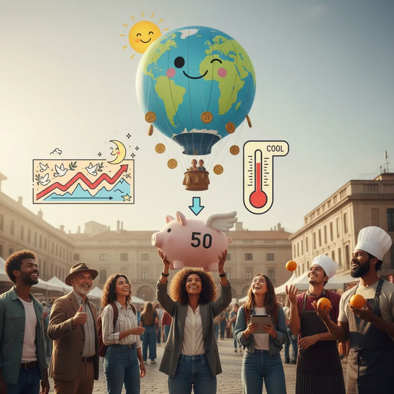 Interest rates are headed lower — real yields suggest a half-point Fed cut is coming