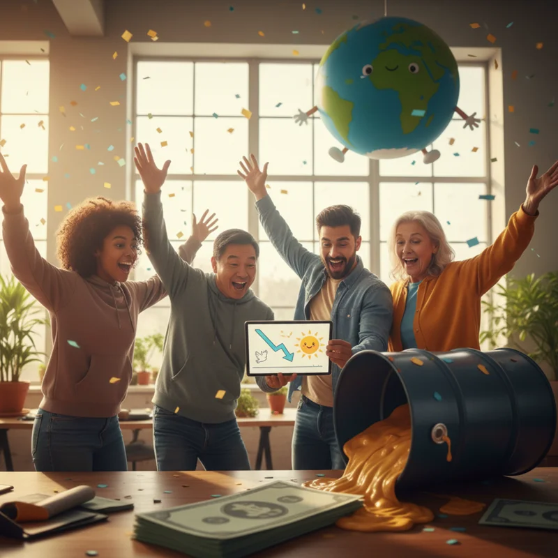 Oil falls as Trump reiterates Iran war ‘should’ end soon and Israel-Lebanon truce lifts hopes