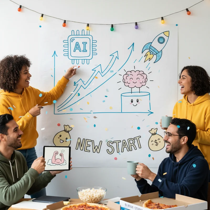 AI chipmaker Cerebras files to go public after scrapping IPO plans last year