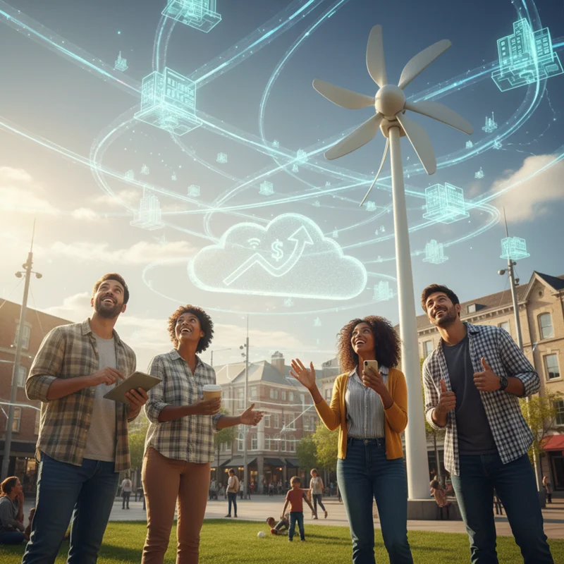 Utilities plan $1.4T in capex over next five years to upgrade grid, power AI boom