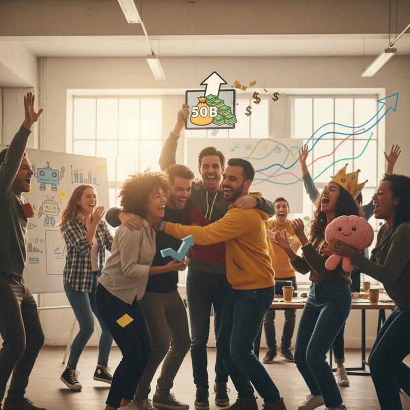 AI startup Cursor in talks to raise $2 billion funding round at valuation of over $50 billion