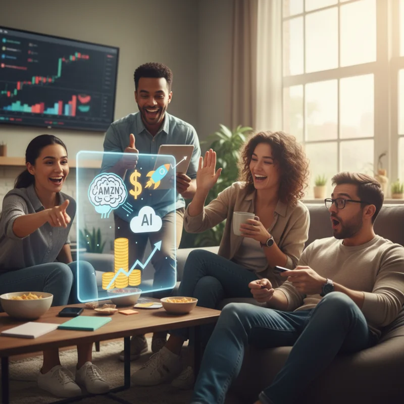 Amazon to invest up to another $25 billion in Anthropic as part of AI infrastructure deal