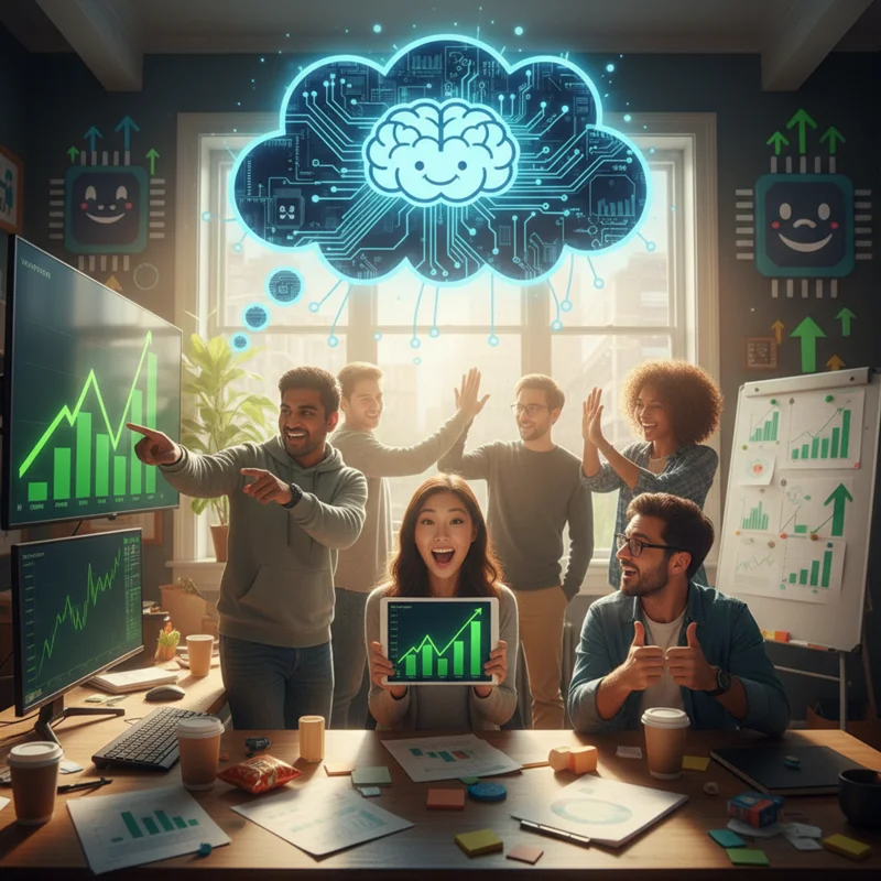 SK Hynix posts record profit on insatiable AI memory demand