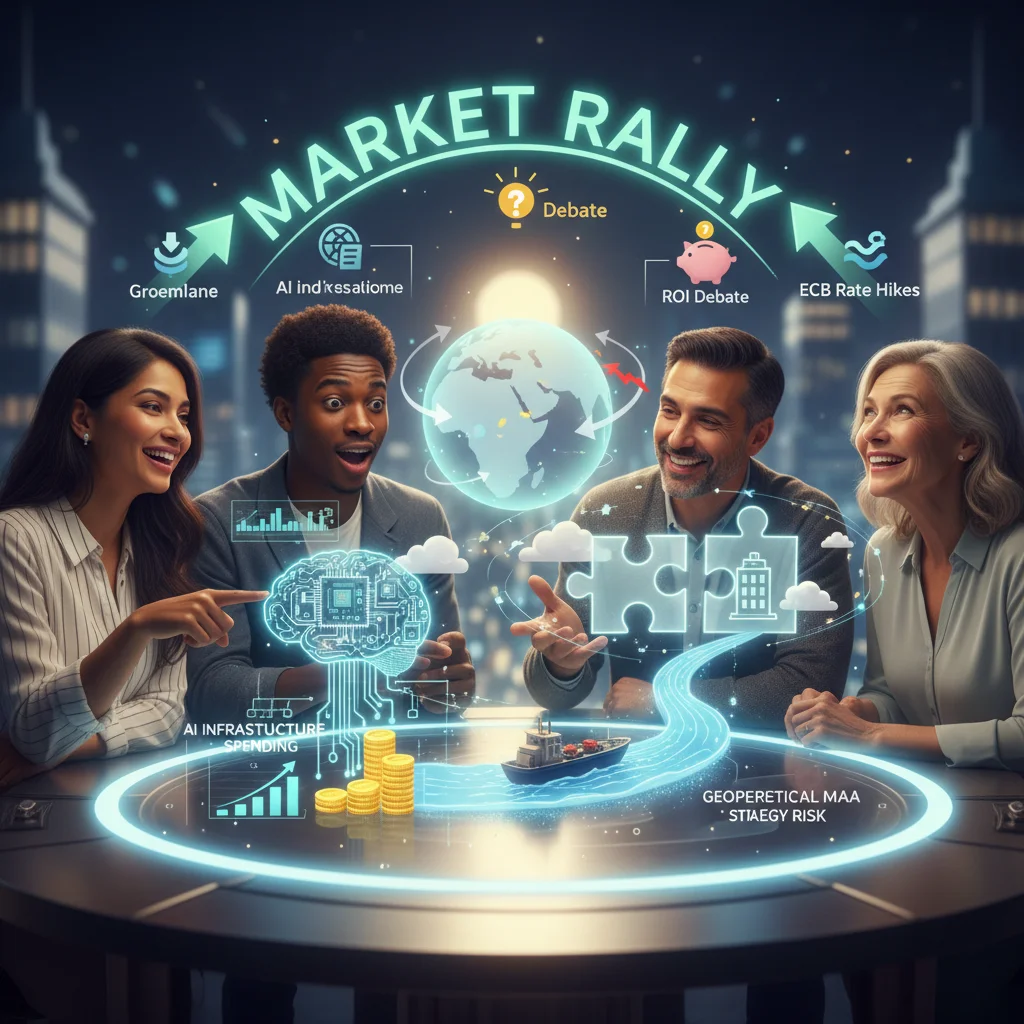 Daily Market Digest