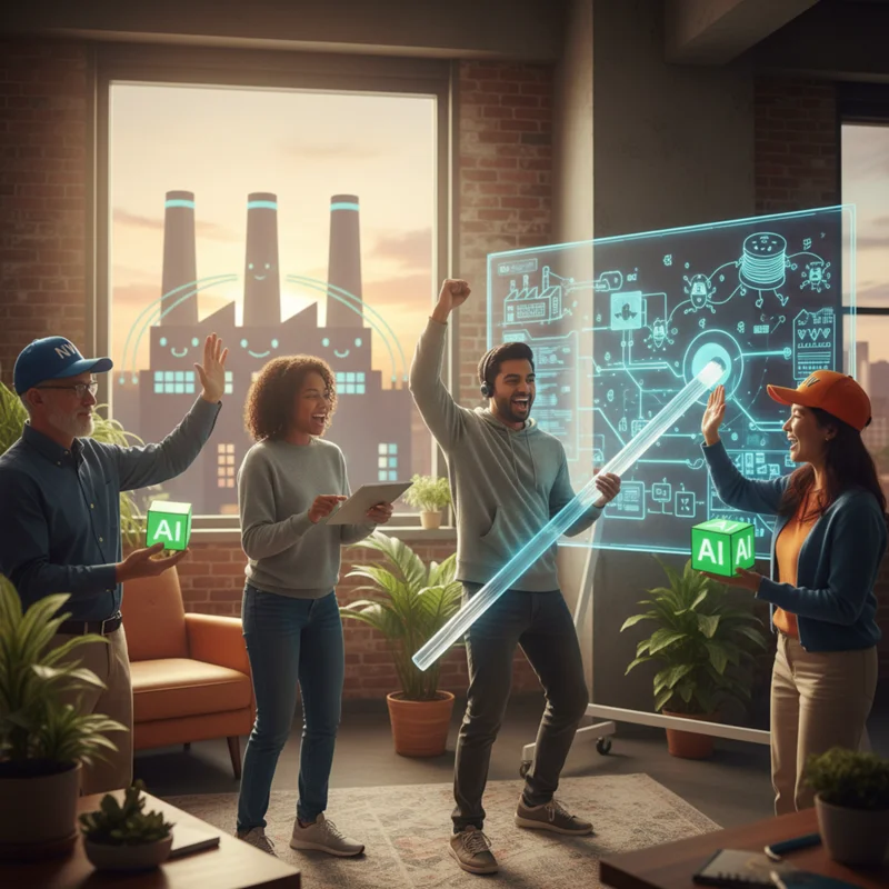 Nvidia to invest up to $3.2 billion in Corning as part of massive optical fiber deal with 3 new factories focused on AI