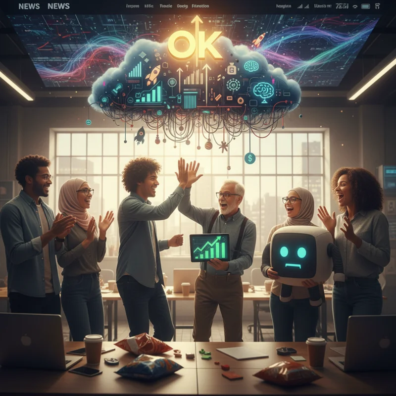 OpenAI to confidentially file for IPO as soon as Friday: Source