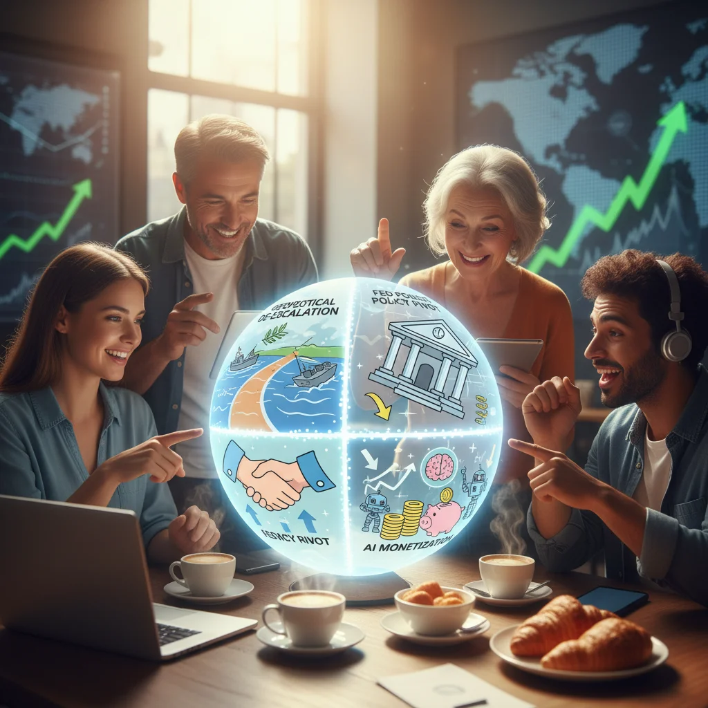 Daily Market Digest