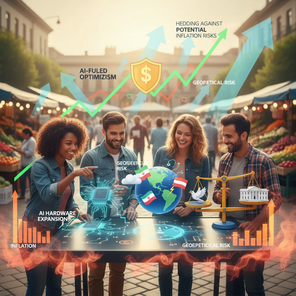 Daily Market Digest