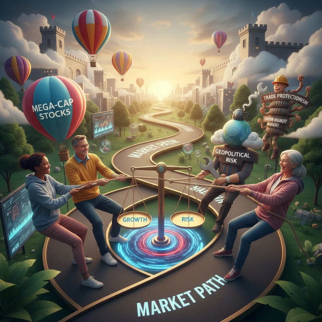 Daily Market Digest