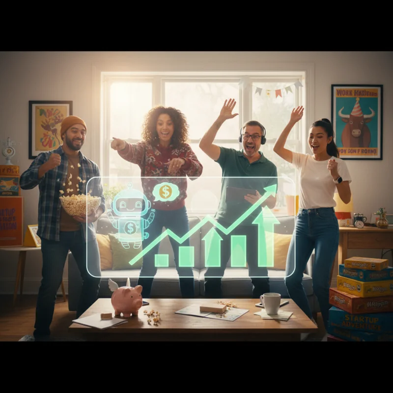 OpenAI confidentially files for IPO, prepping Wall Street for mega AI debut