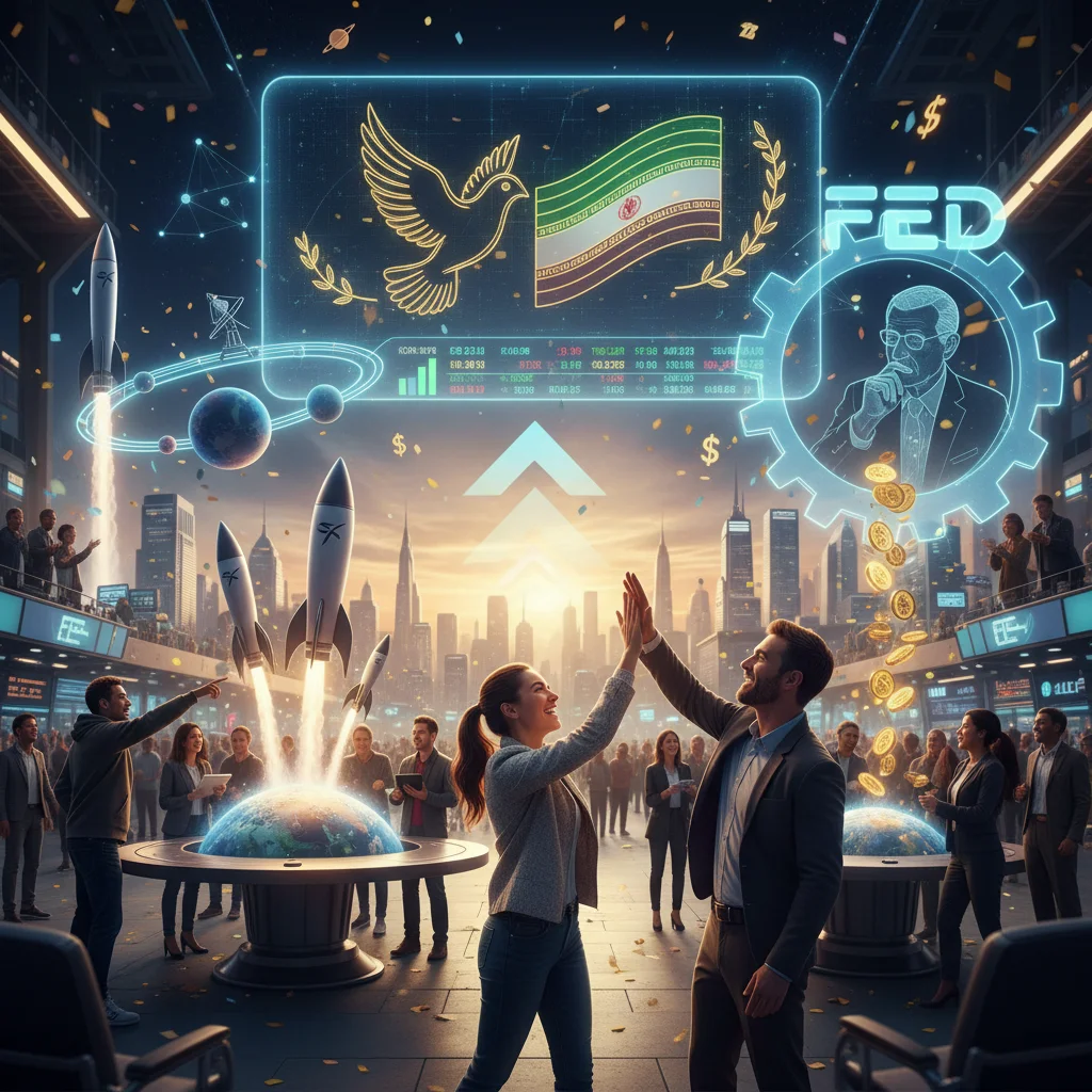 Daily Market Digest