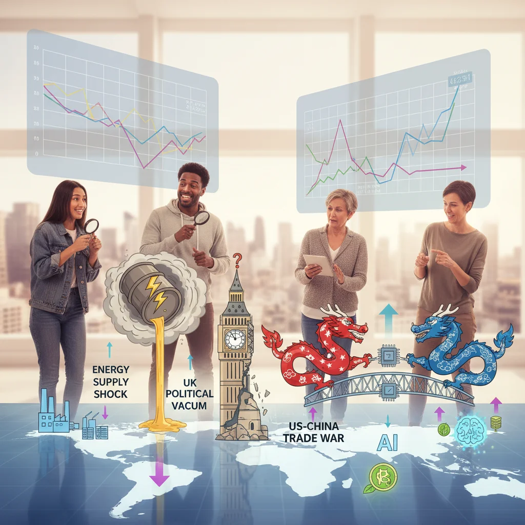 Daily Market Digest