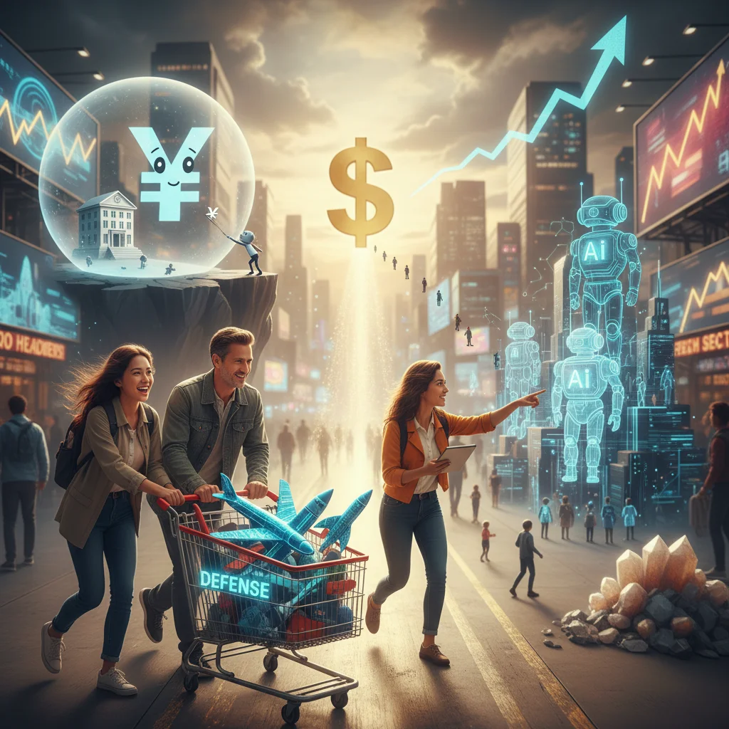 Daily Market Digest
