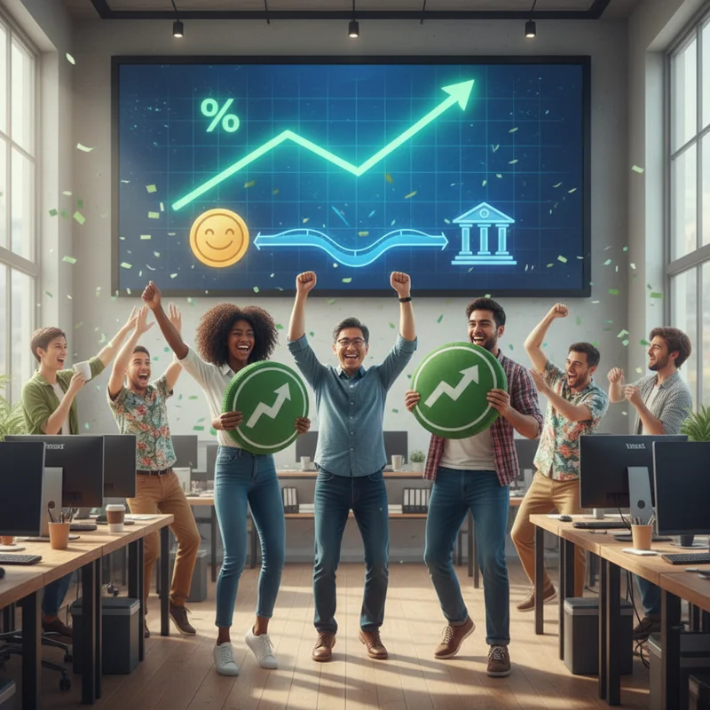 Circle secures bank charter, bridging crypto and traditional finance