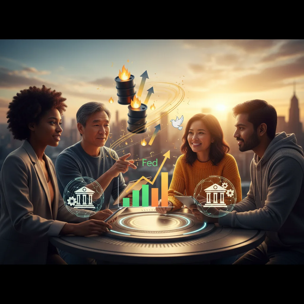 Daily Market Digest